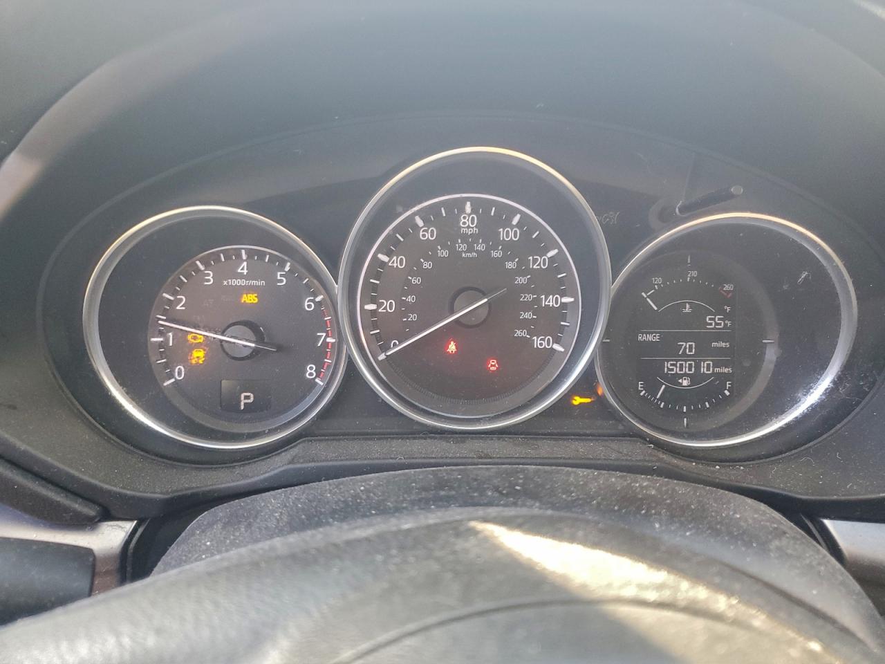 Mazda Cx Sport Image 6