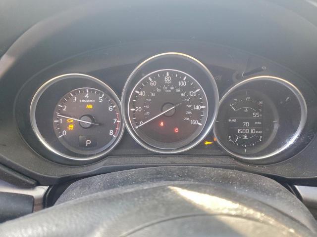 Mazda Cx Sport Image 6