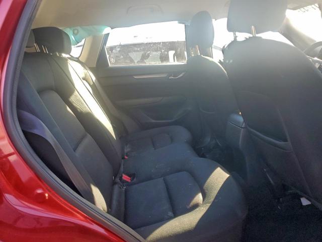 Mazda Cx Sport Image 10