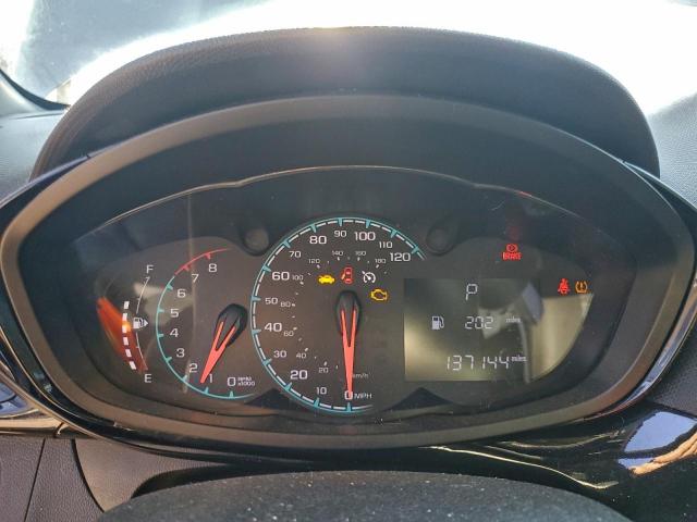 Chevrolet Spark 1lt Image 5