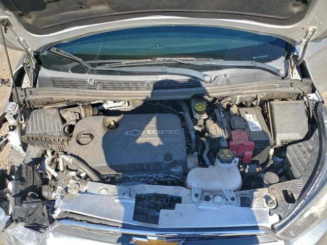 Chevrolet Spark 1lt Image 6