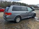 Honda Odyssey Lx Image 4
