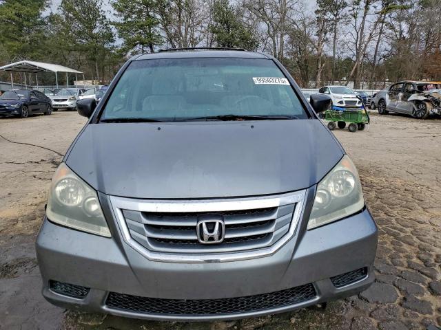 Honda Odyssey Lx Image 3