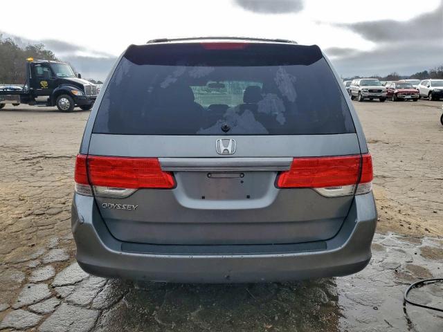 Honda Odyssey Lx Image 6