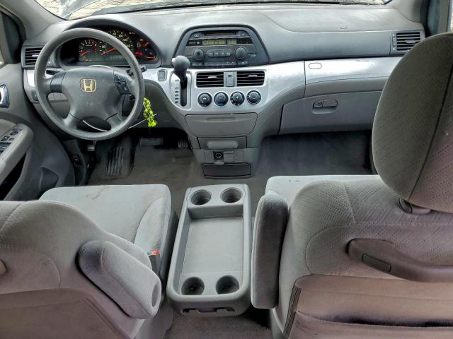 Honda Odyssey Lx Image 10