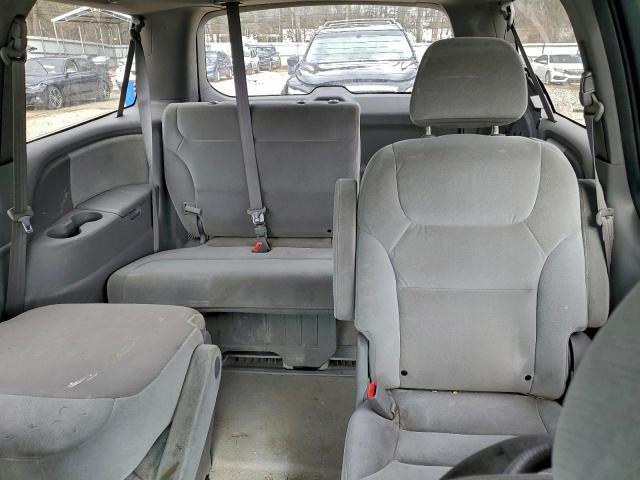 Honda Odyssey Lx Image 13