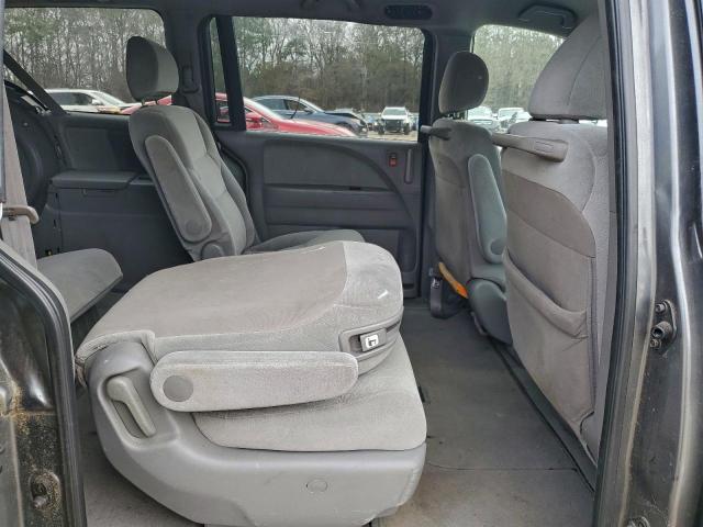 Honda Odyssey Lx Image 12