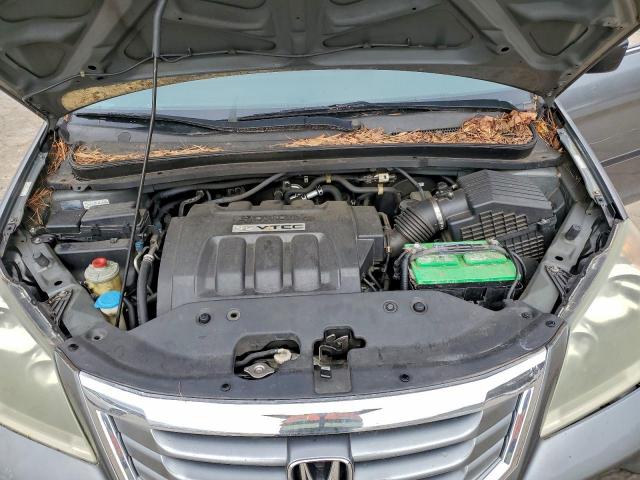 Honda Odyssey Lx Image 9