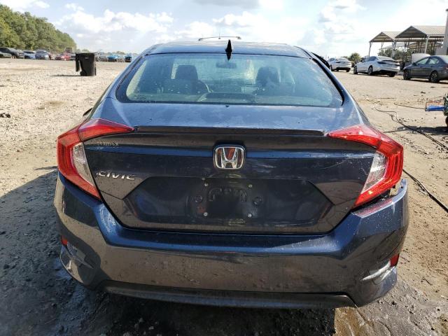 Honda Civic Ex Image 4