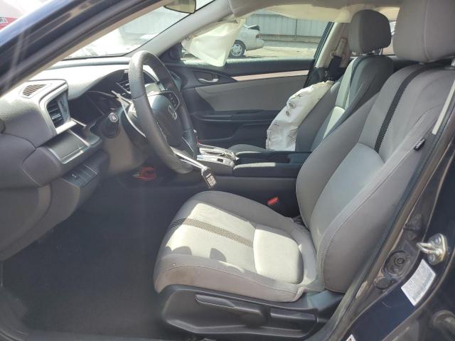 Honda Civic Ex Image 11