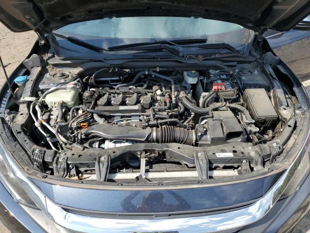 Honda Civic Ex Image 9