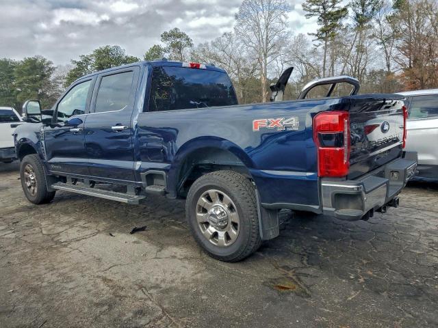 Ford F-250 Super Duty Image 6