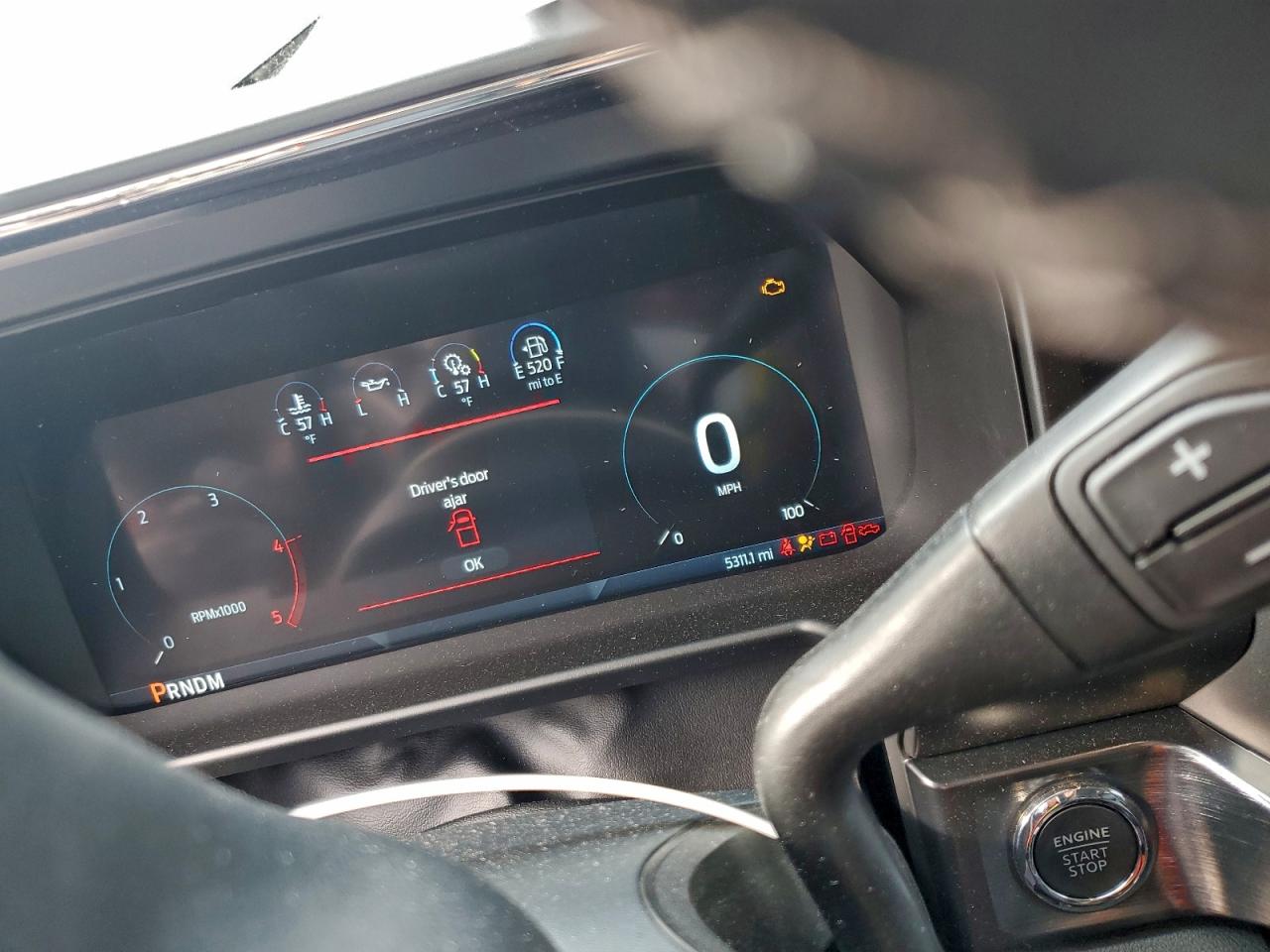 Ford F-250 Super Duty Image 9