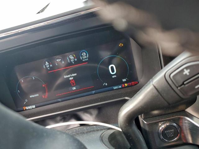 Ford F-250 Super Duty Image 9