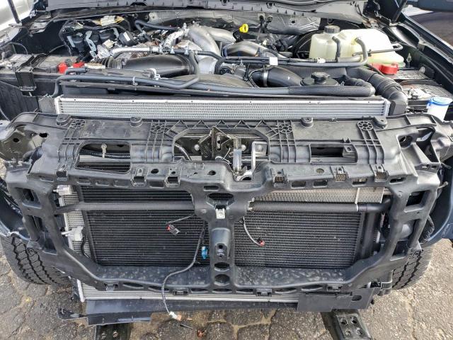 Ford F-250 Super Duty Image 8