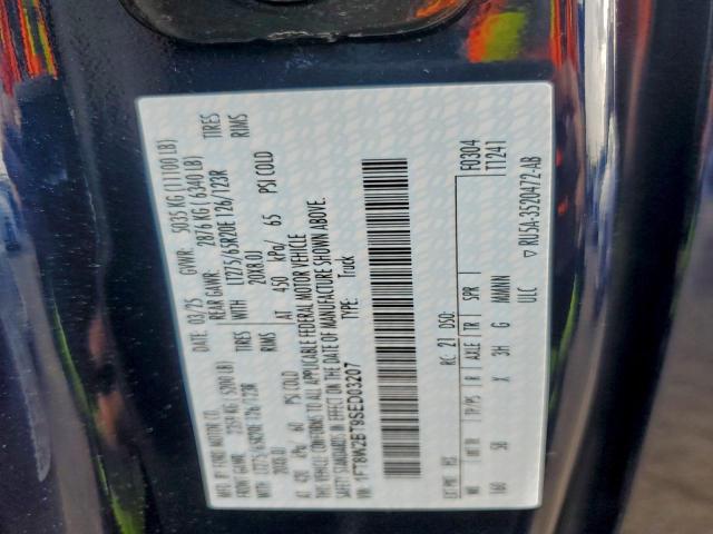 Ford F-250 Super Duty Image 5