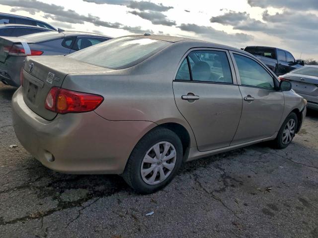 Toyota Corolla Base Image 2