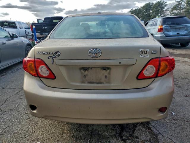 Toyota Corolla Base Image 11