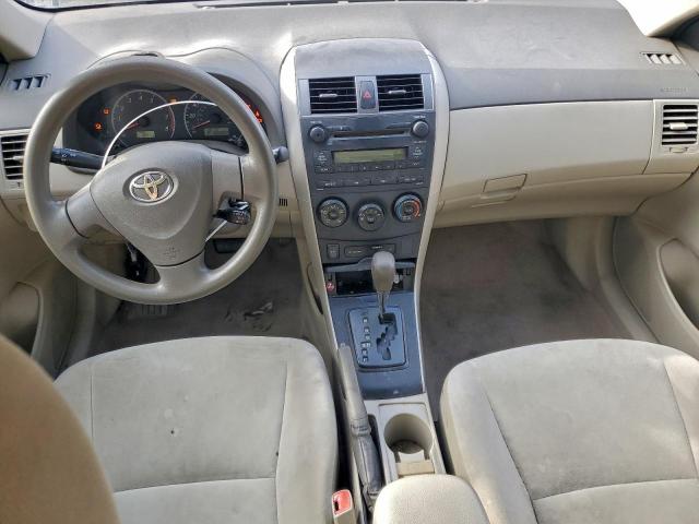 Toyota Corolla Base Image 8