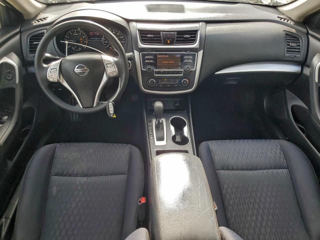 Nissan Altima 2.5 Image 5