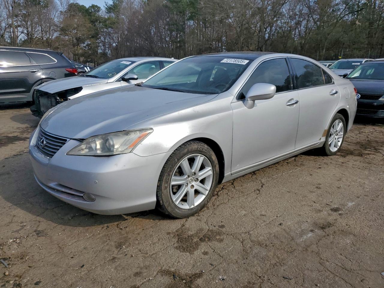 Lexus Es 350 Image 1