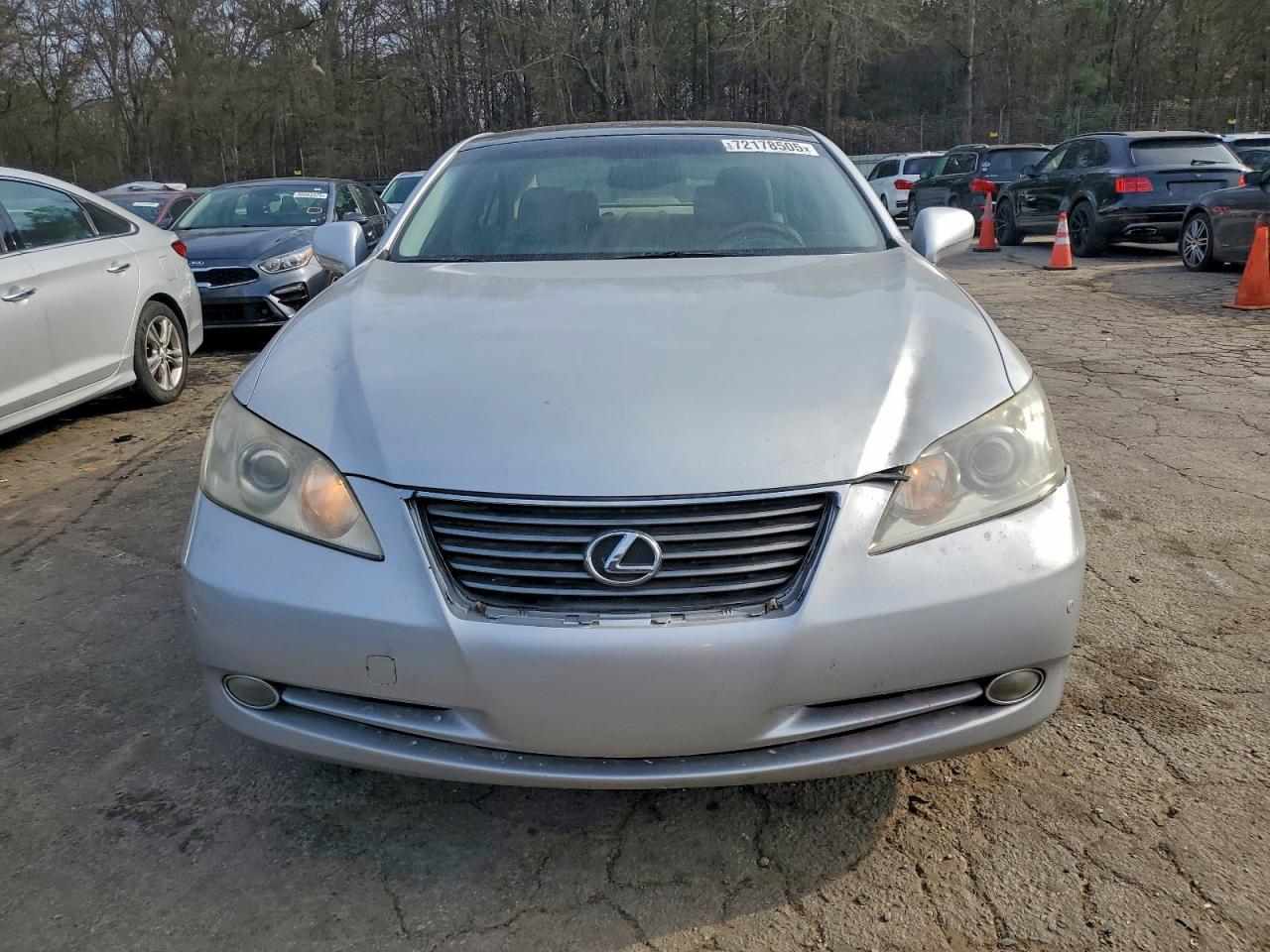 Lexus Es 350 Image 4