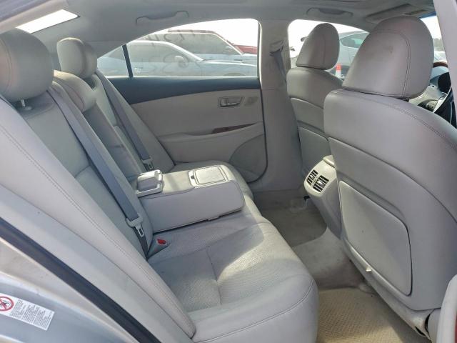 Lexus Es 350 Image 12