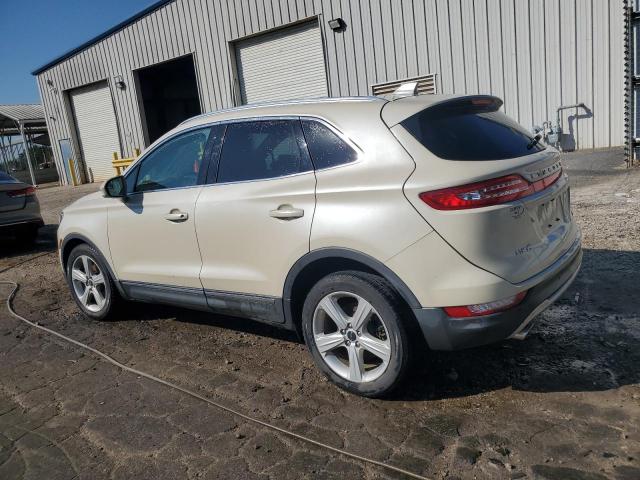 Lincoln MKC Premiere Image 2