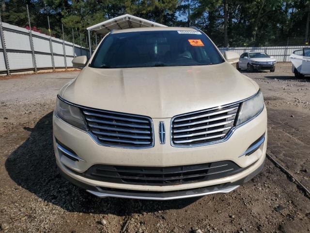 Lincoln MKC Premiere Image 10