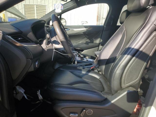 Lincoln MKC Premiere Image 6