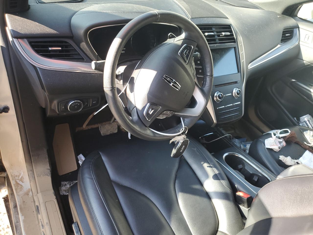 Lincoln MKC Premiere Image 5