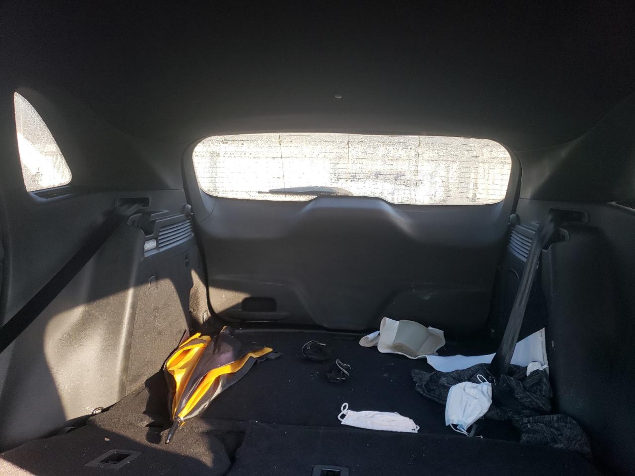 Lincoln MKC Premiere Image 3