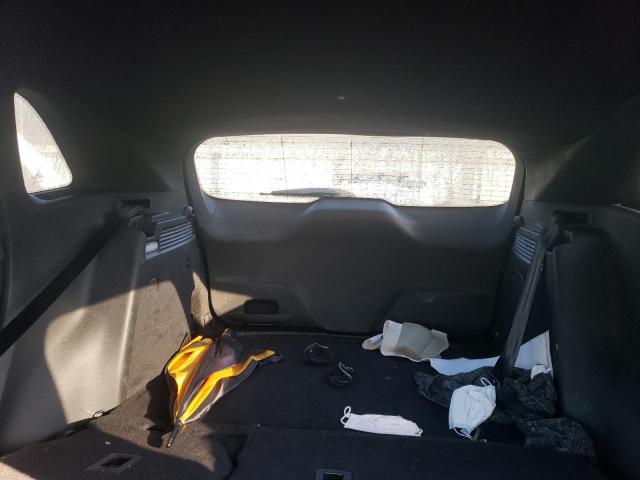 Lincoln MKC Premiere Image 3