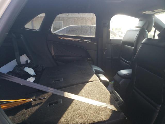 Lincoln MKC Premiere Image 12