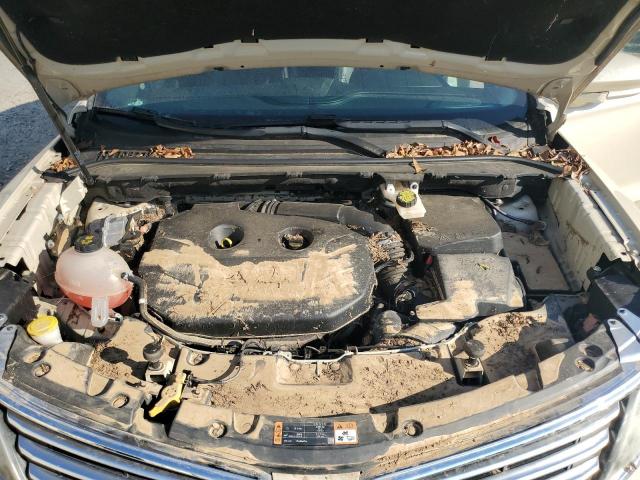 Lincoln MKC Premiere Image 8