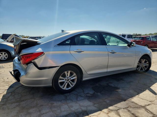 Hyundai SONATA Gls Image 6