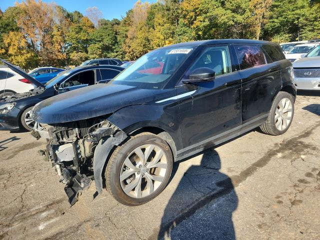  Salvage Land Rover Range Rover