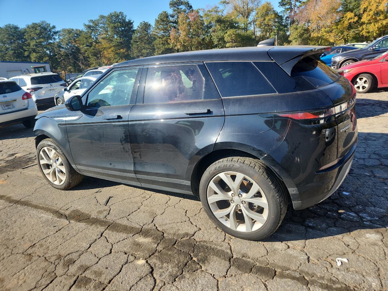 Land Rover Range Rover Se Image 7