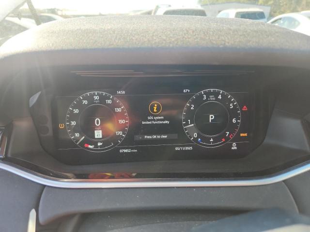 Land Rover Range Rover Se Image 10