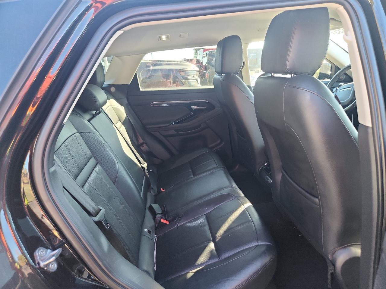 Land Rover Range Rover Se Image 3