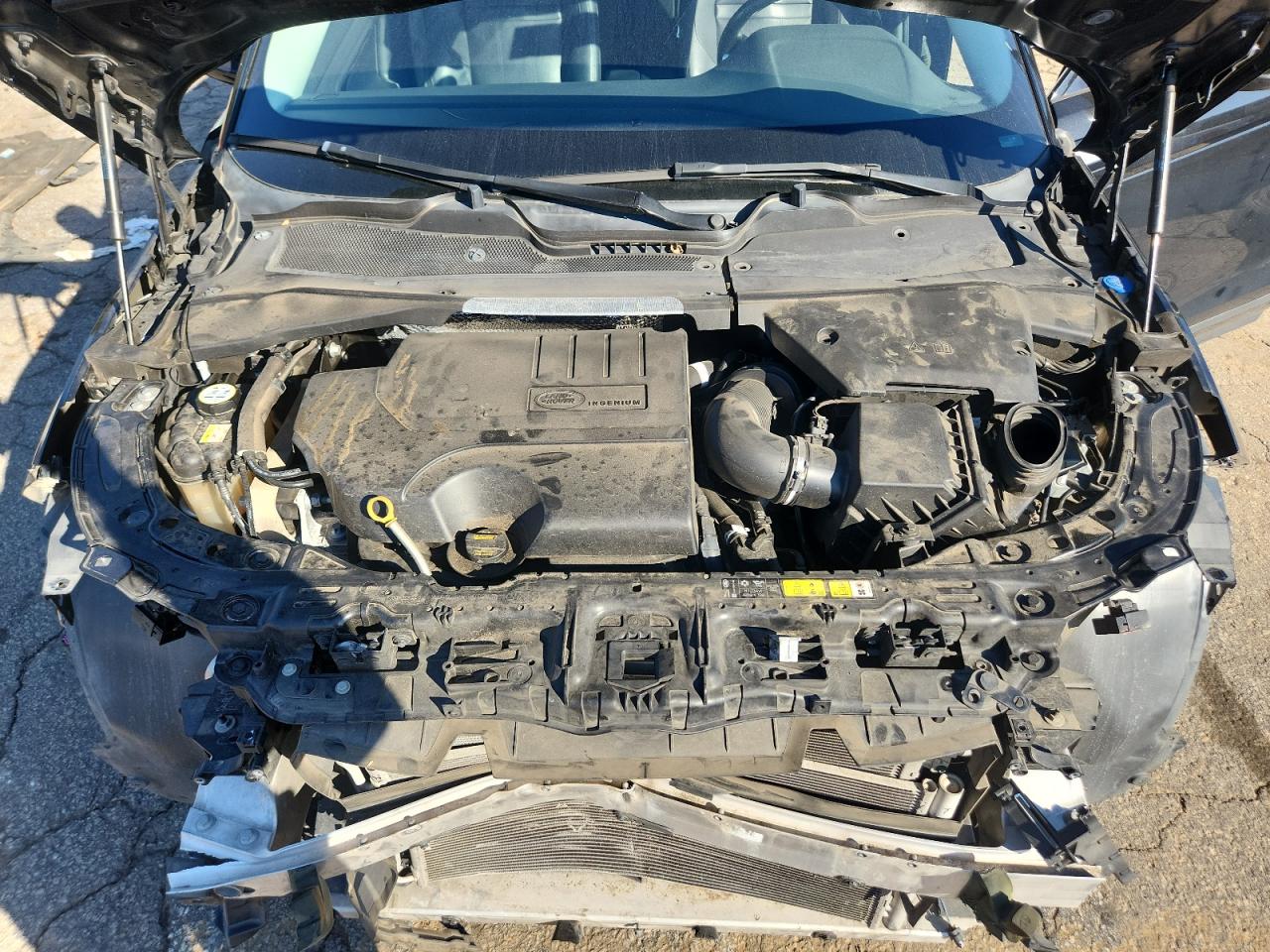 Land Rover Range Rover Se Image 8