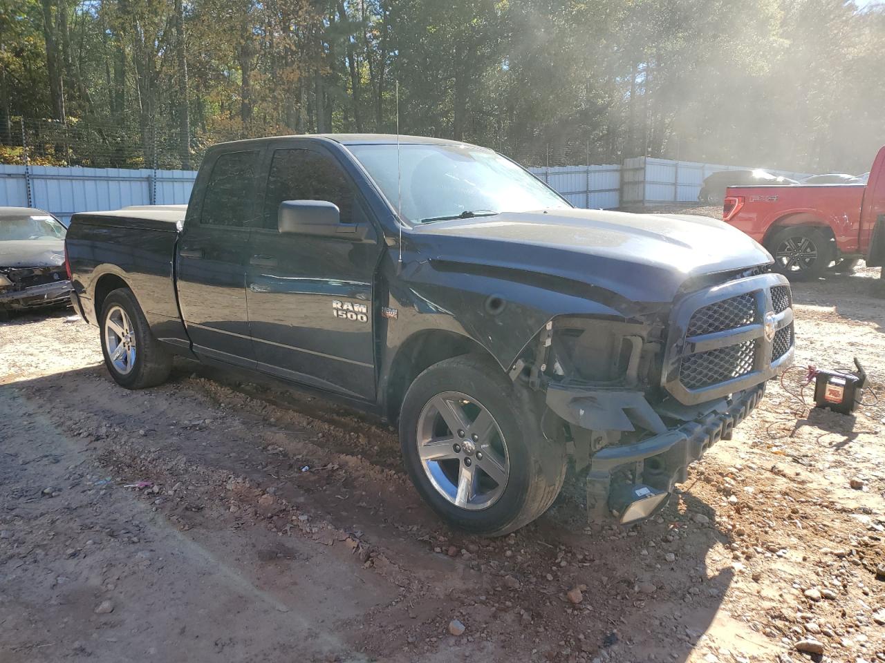 Ram 1500 St Image 11