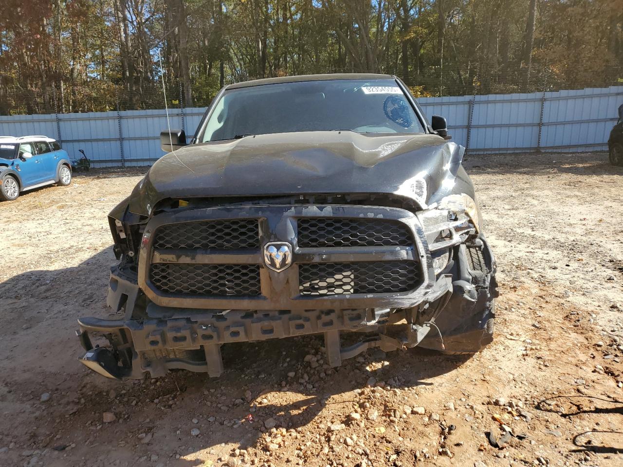 Ram 1500 St Image 12