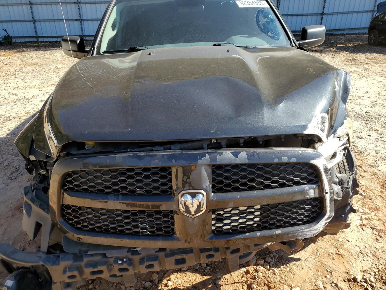 Ram 1500 St Image 3