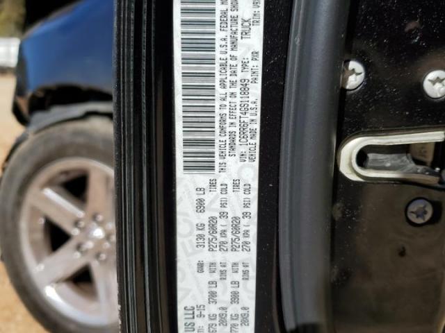 Ram 1500 St Image 10