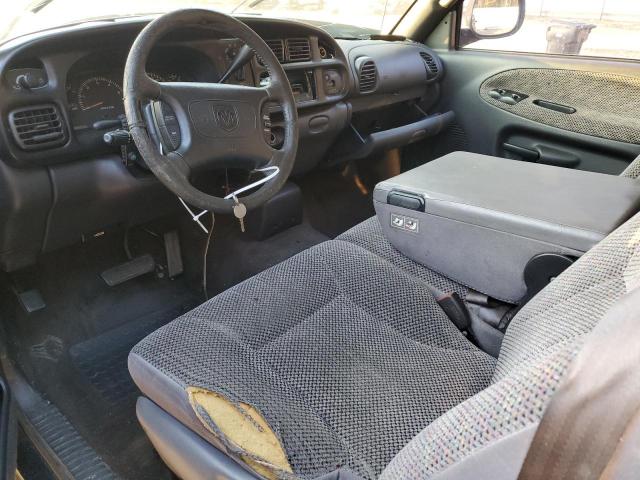 Dodge Ram 1500 Image 6