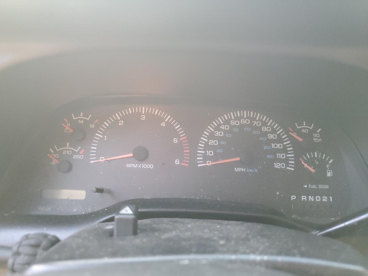 Dodge Ram 1500 Image 12