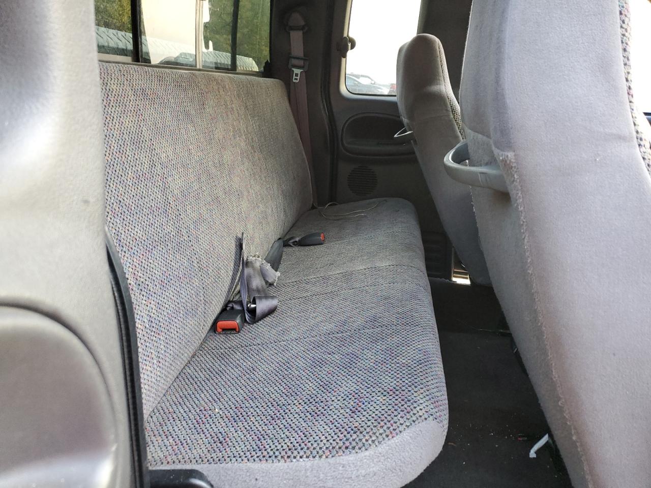 Dodge Ram 1500 Image 11