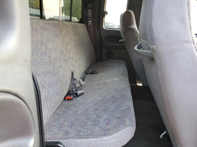 Dodge Ram 1500 Image 11