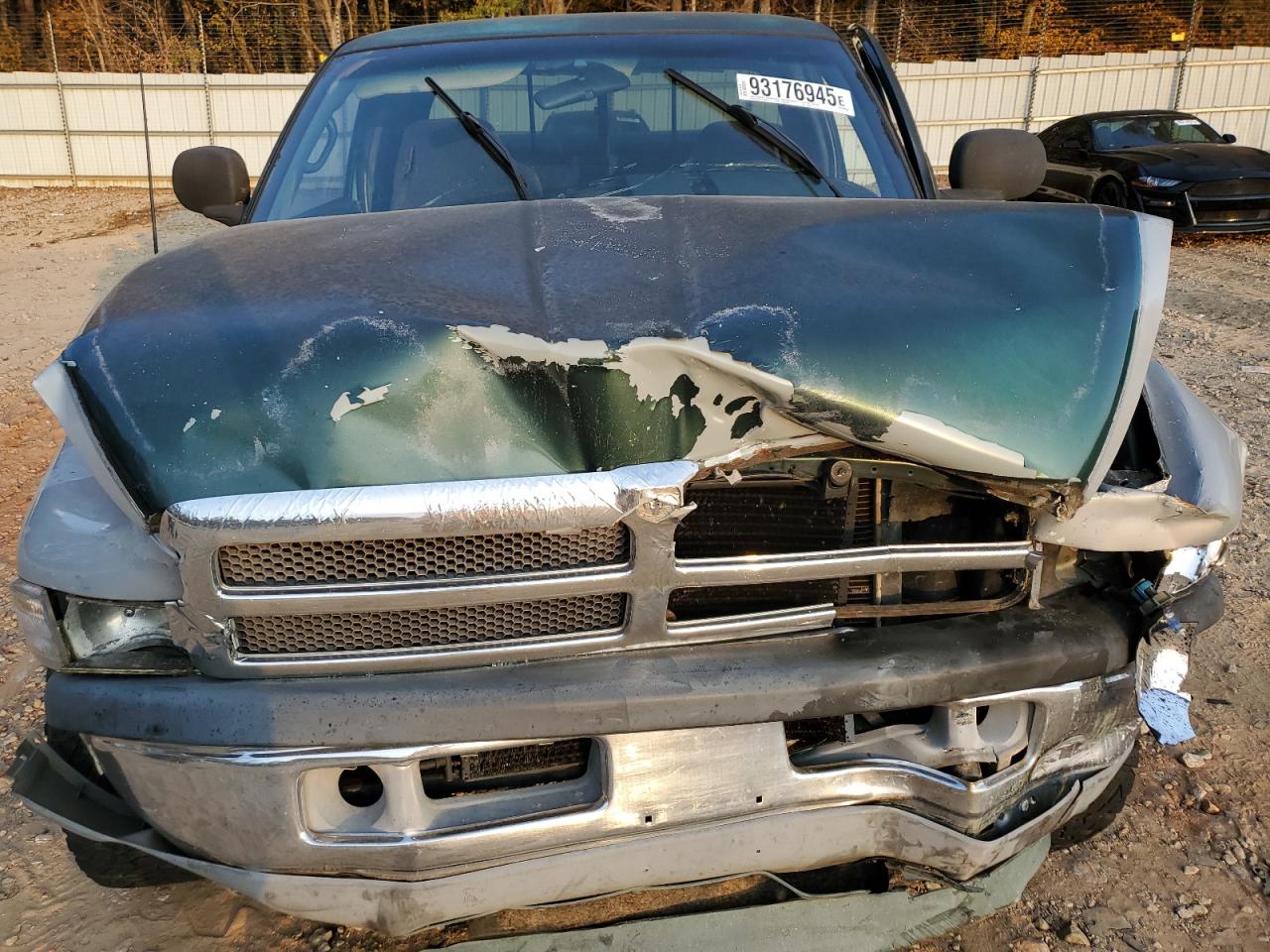 Dodge Ram 1500 Image 7